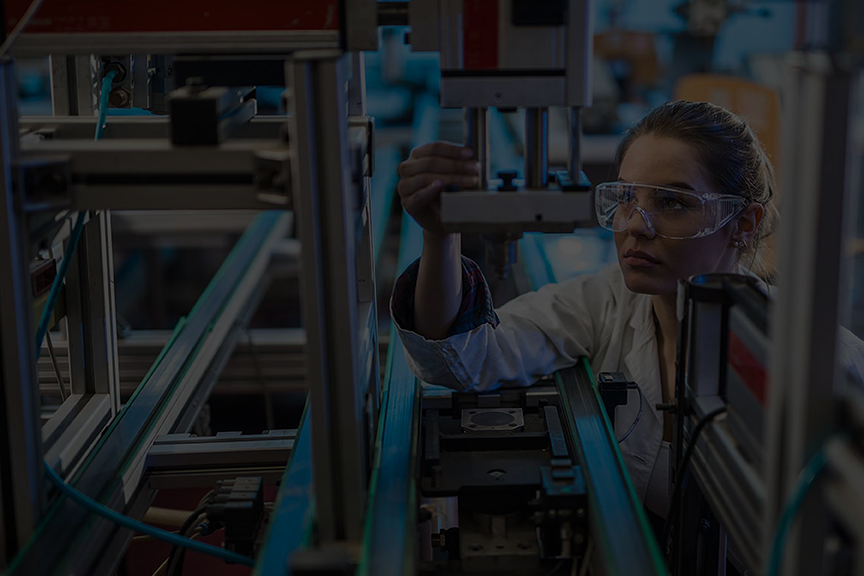 United Plastics Group uses on-demand labor to fill gaps in hours, reduce retraining, and support three shifts with a reliable labor pool as demand changes.