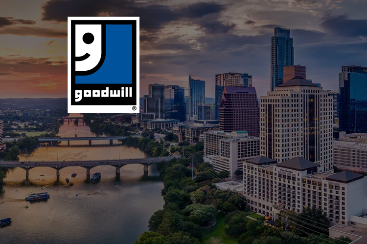 Goodwill Central Texas Adds $4M Revenue, Clears Backlogs | Veryable Case Study