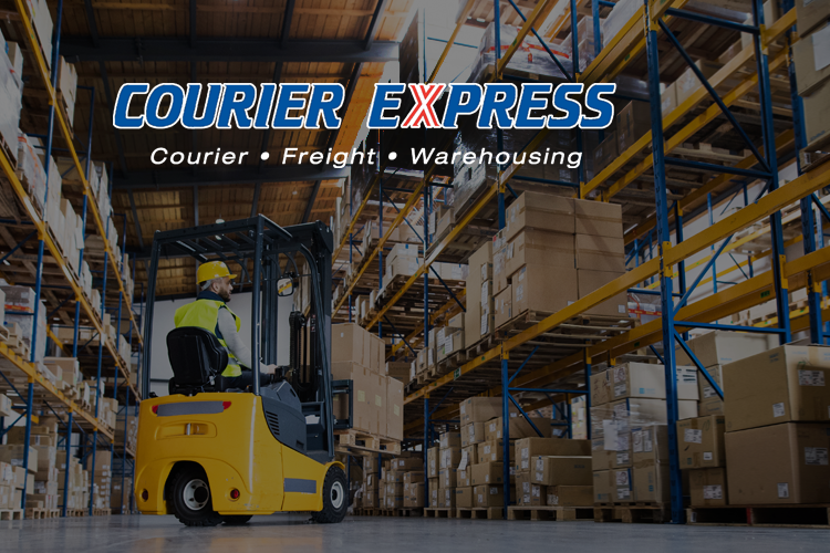 Courier Express Reduces Retraining, Scales to Meet Demand | Veryable Case Study