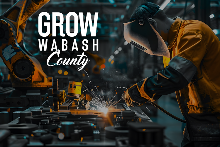 Grow Wabash County Expands Manufacturing Workforce | Veryable Case Study