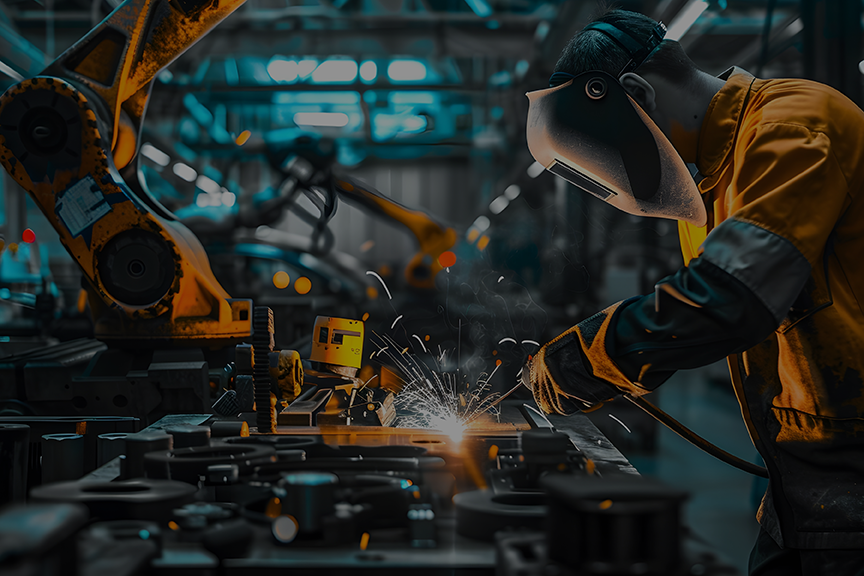 Facing workforce shortages, Grow Wabash County used on-demand labor to connect local manufacturers with flexible workers and support manufacturing growth.