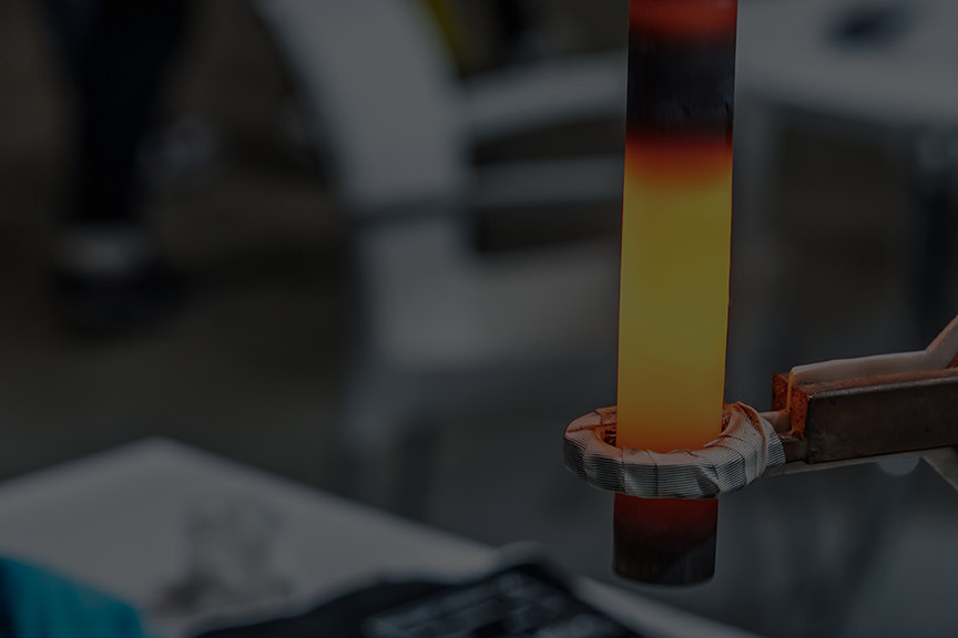 An induction heat treating company used on-demand labor to cut its production backlog by 1,500+ hours in 3 months without adding permanent headcount