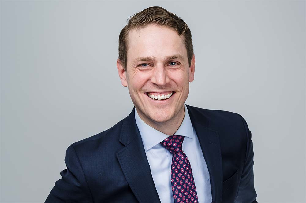 Andrew Leithe Headshot