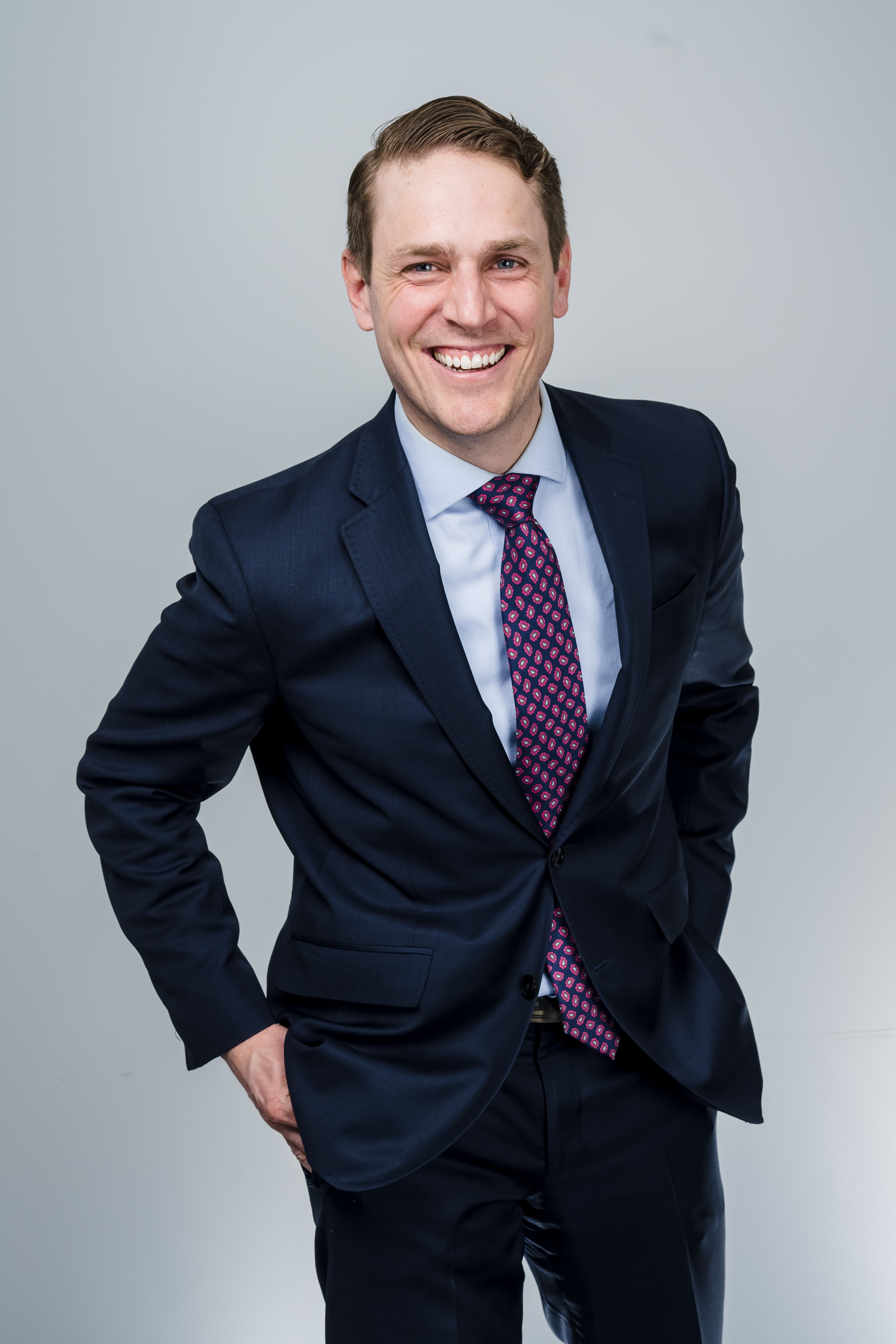 Andrew Leithe
