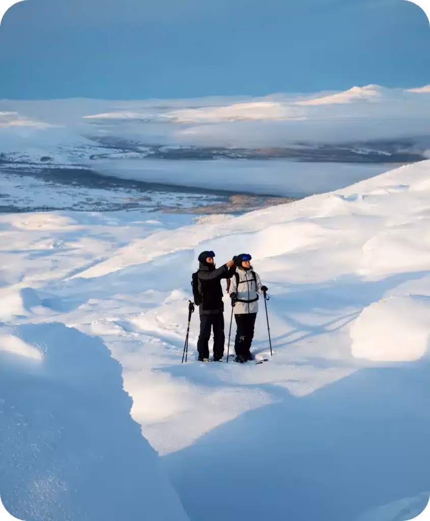 Twiceme features being used after an accident.