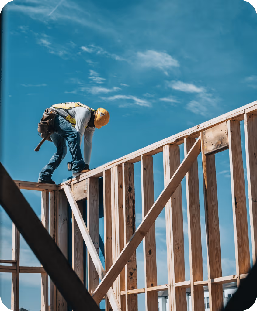 How Twiceme Helps Protect Construction Workers Before and After Accidents