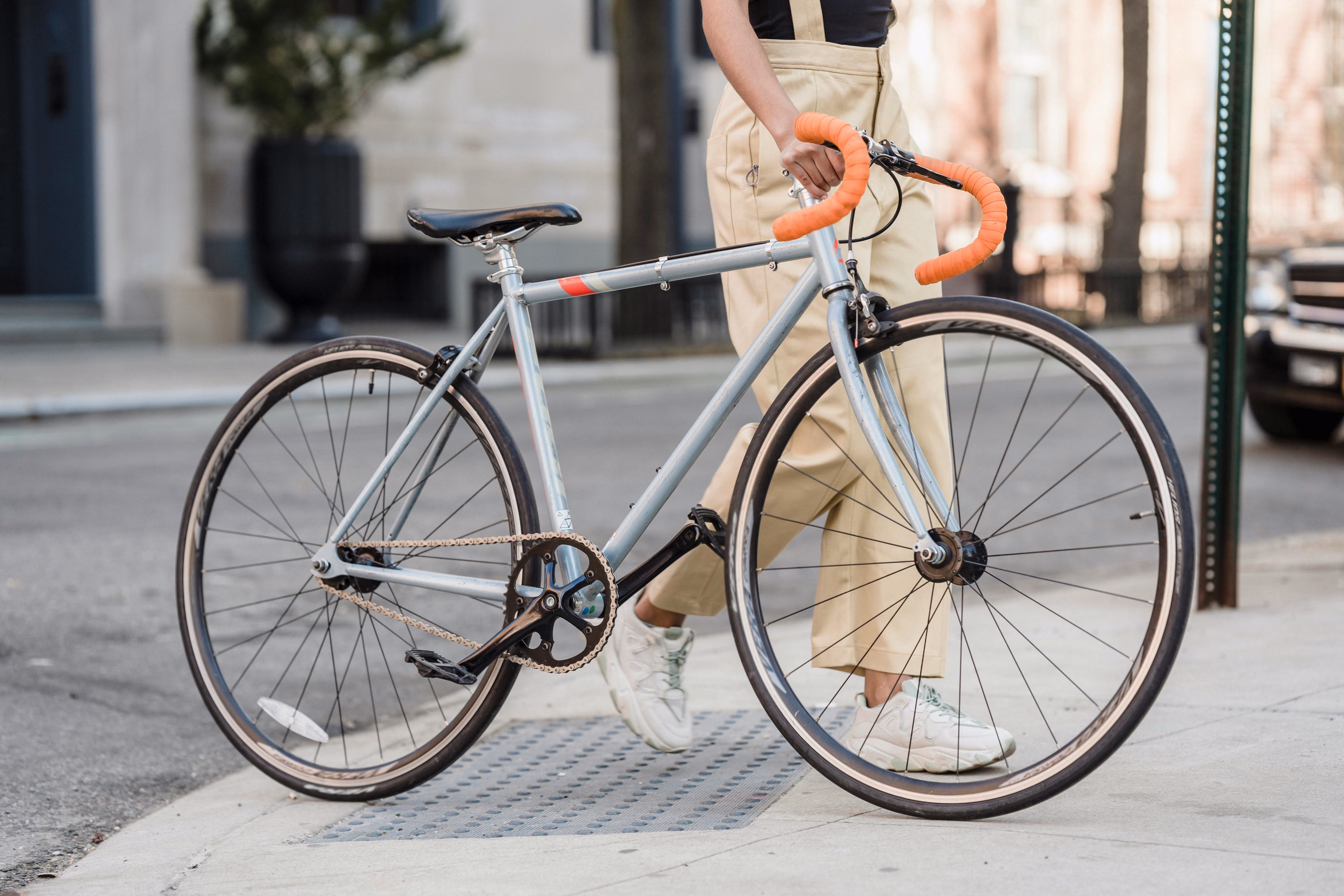 Challenge Mai à Vélo : Interview de La Table de Cana