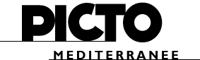 Picto Mediterranée