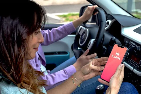 Marséa Nord Développement lance une communauté de covoiturage avec Karos sur le Nord de Marseille