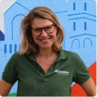 Anne Laure Saint Girons Lesne