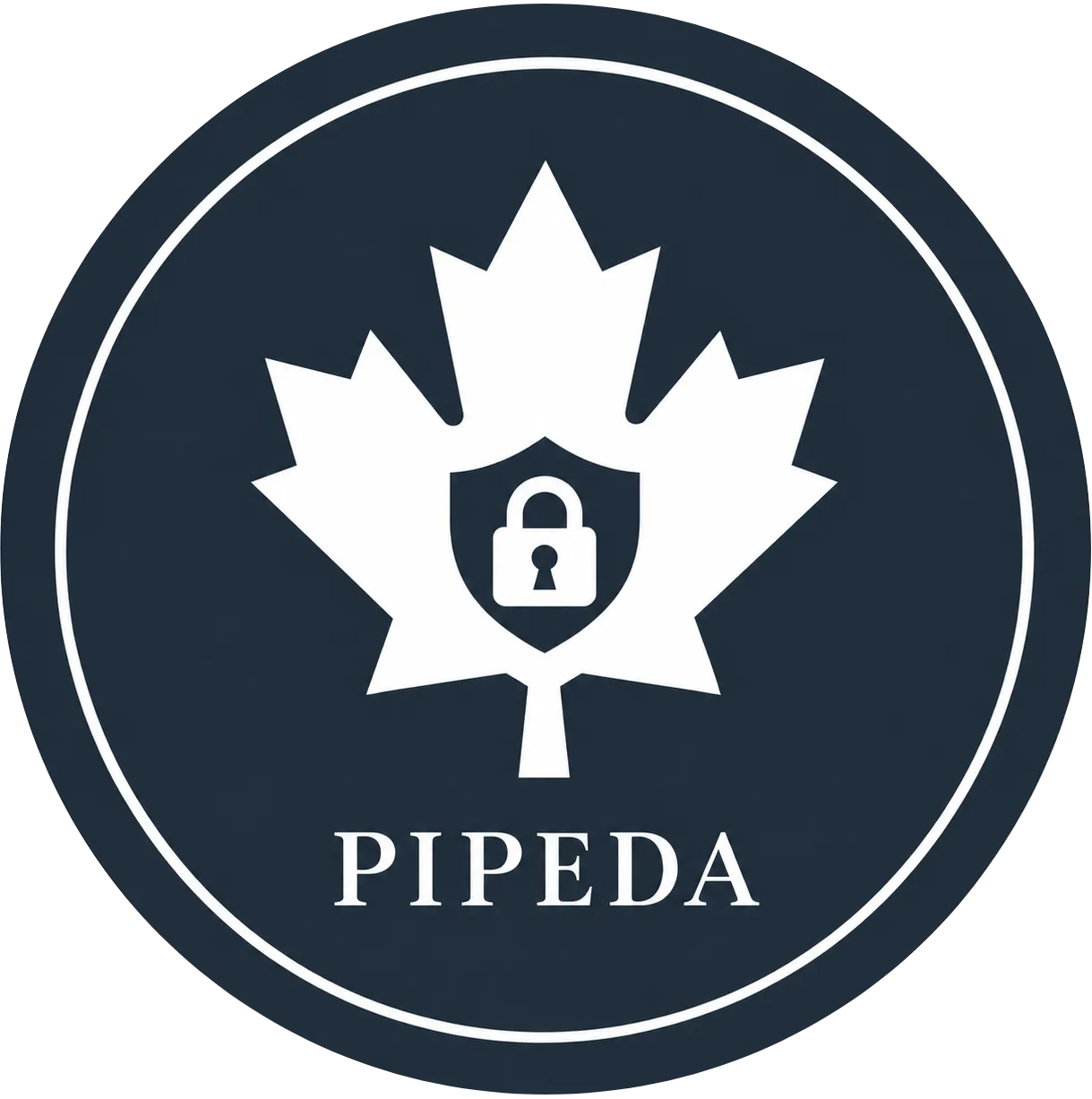 PIPEDA icon