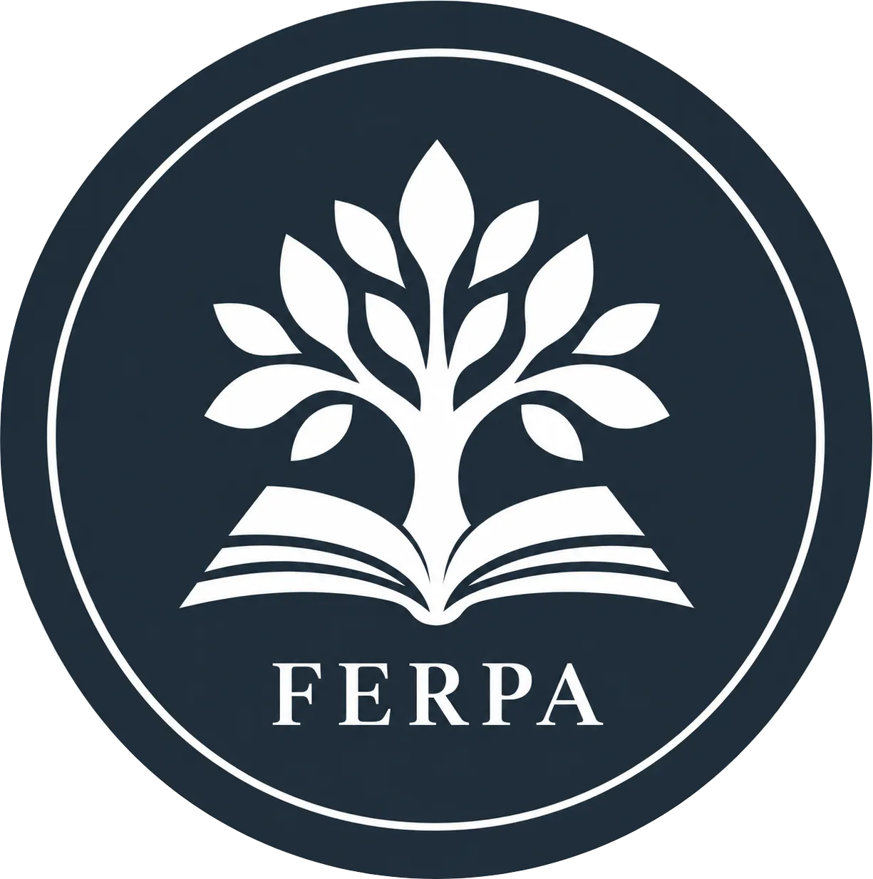 FERPA icon