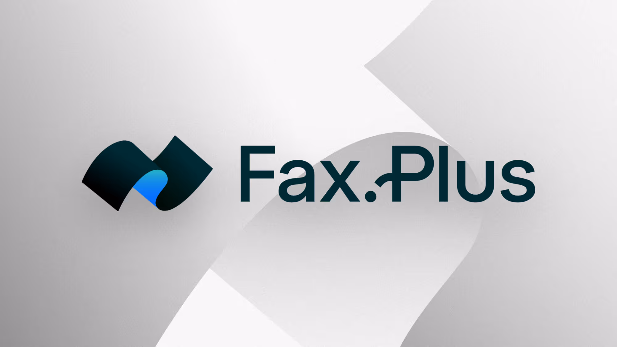 fax.plus logo rebranding 2024