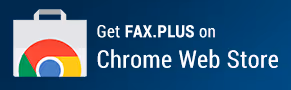 Get-FAX.PLUSをChromeウェブストアで無料で入手