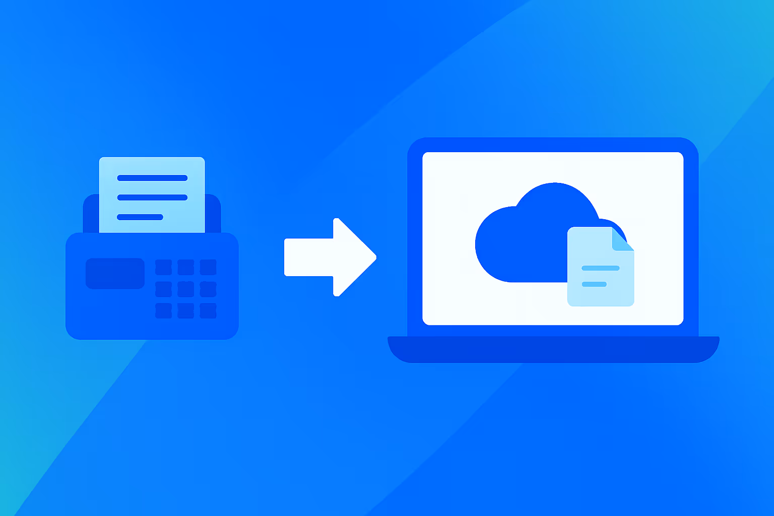 The Quiet Revolution in Business Communication: Why Your Business Needs to Switch to Digital Fax Now