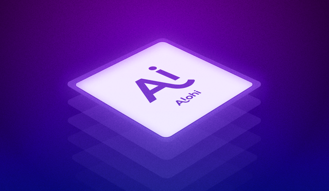 Alohi’s AI-First Journey: Unlocking a New Era of Possibilities