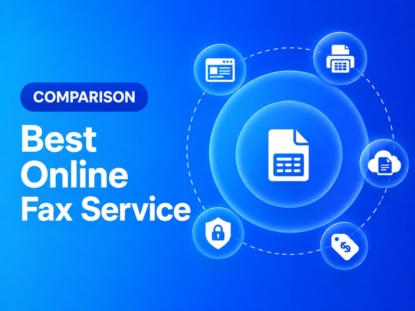 Best Online Fax Service in 2026: Tested and Compared Across 9 Providers