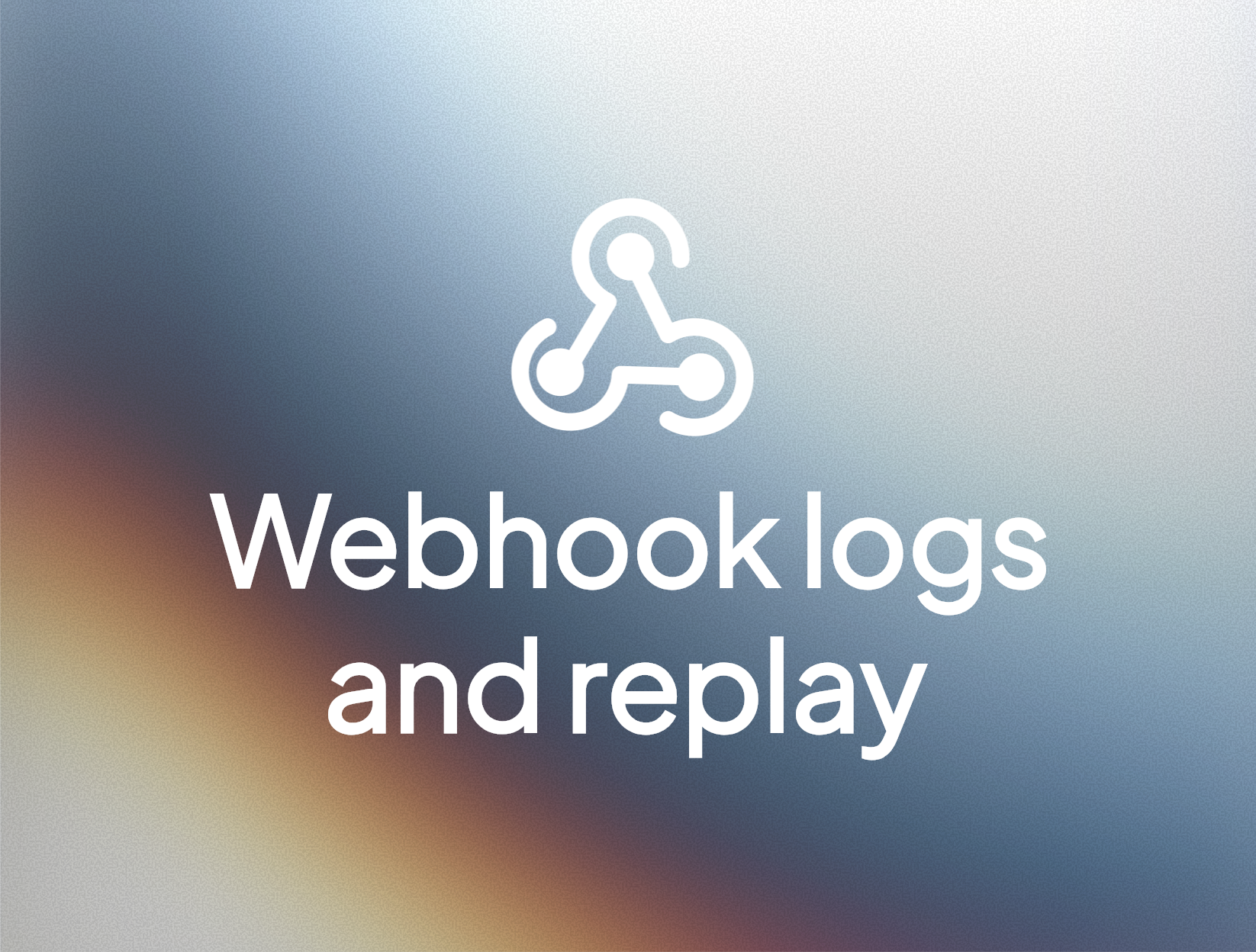 Webhook delivery logs and replay for Fax.Plus