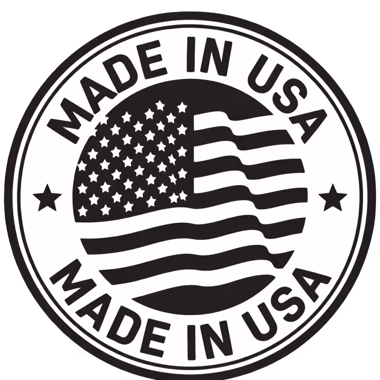 Made in USA