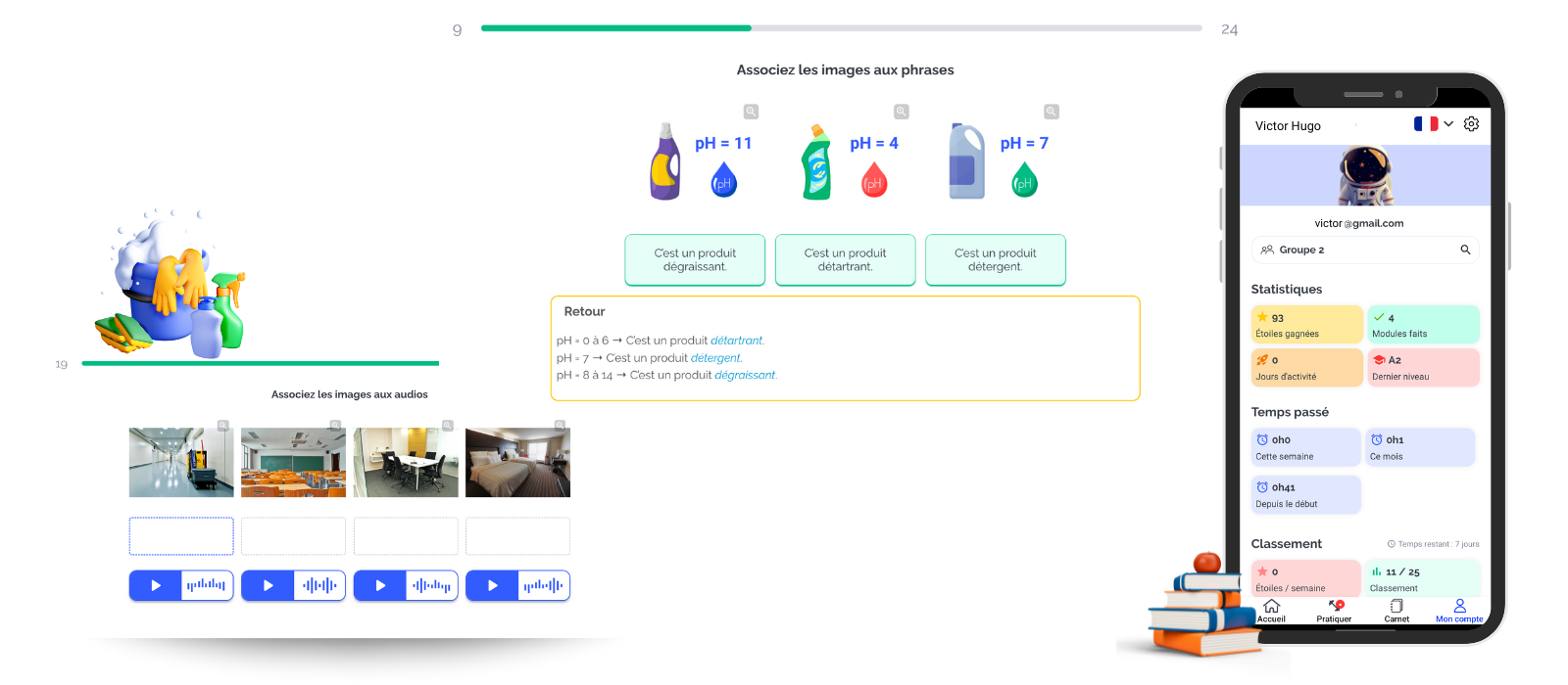 fos hygiene et proprete