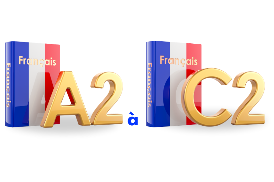 A1 A2 grammaire