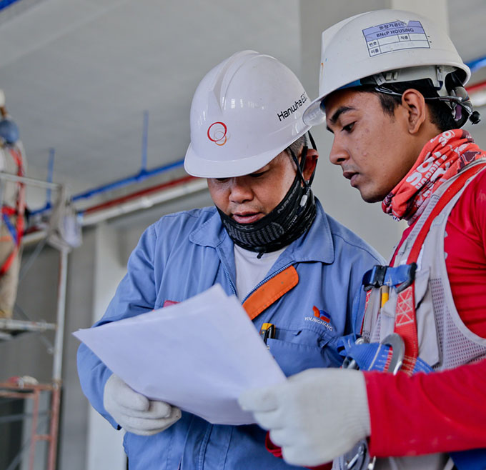 contract administration