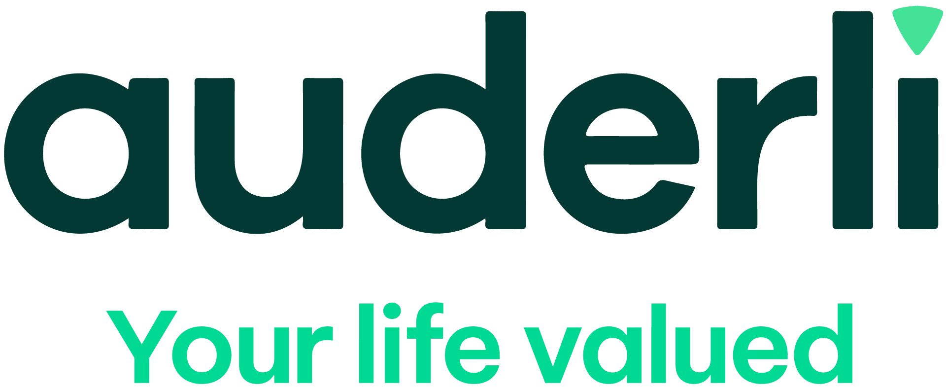 Audreli logo