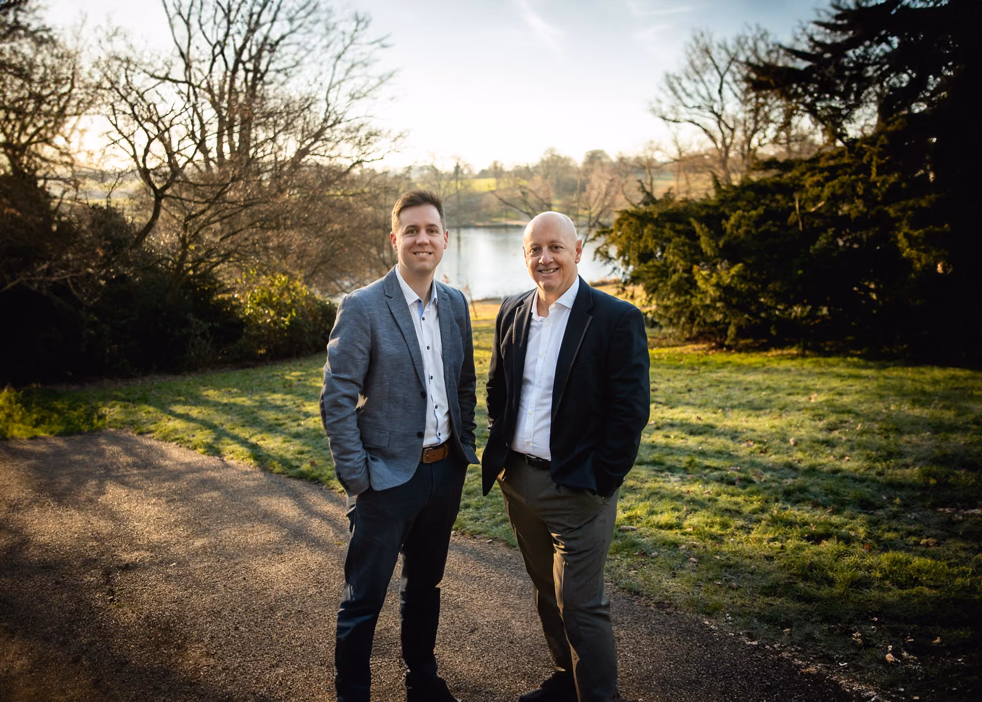 White Deer Legal Services Heathfield