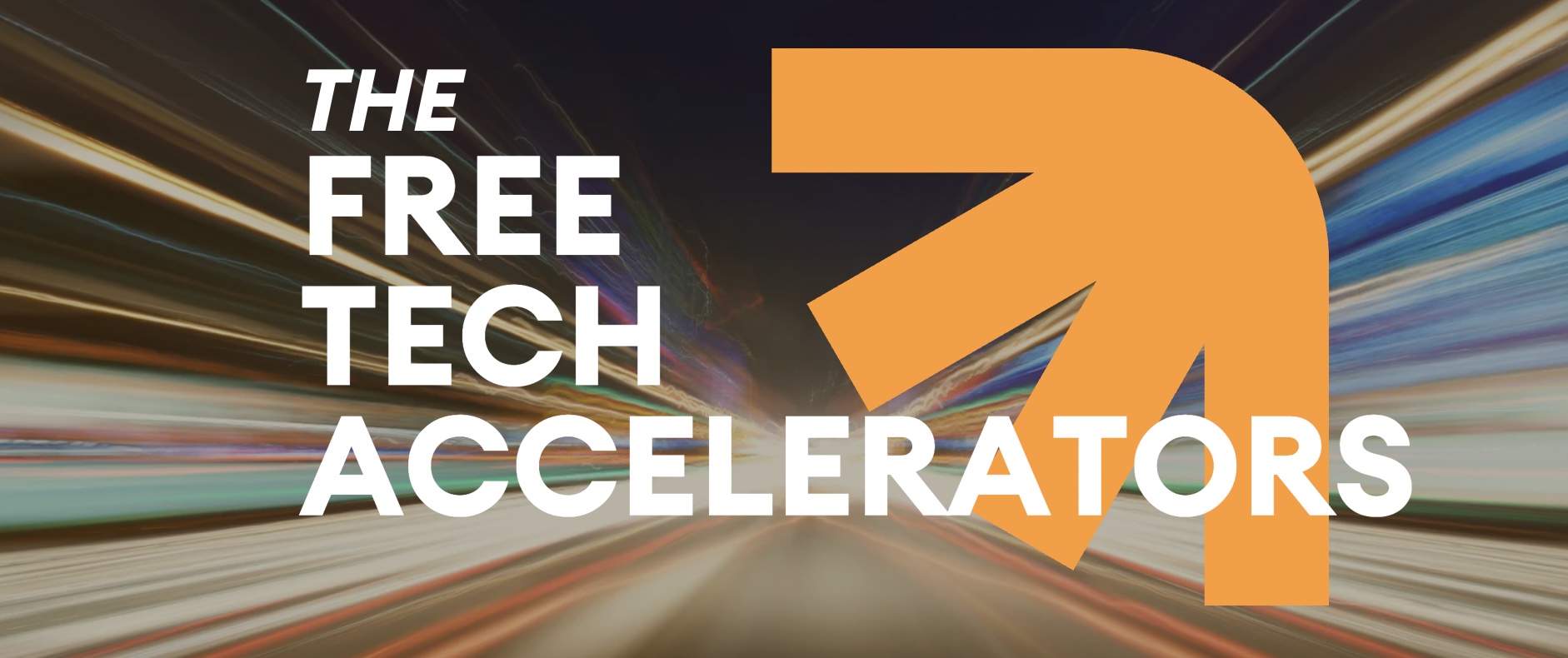 Completely Free Tech Accelerators: No Equity, No Cash Required