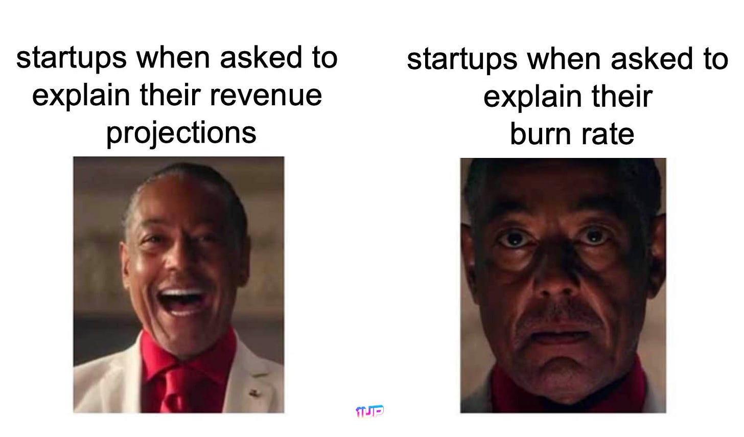 200+ Sales Memes to Help You Crush Quota - 1up.ai