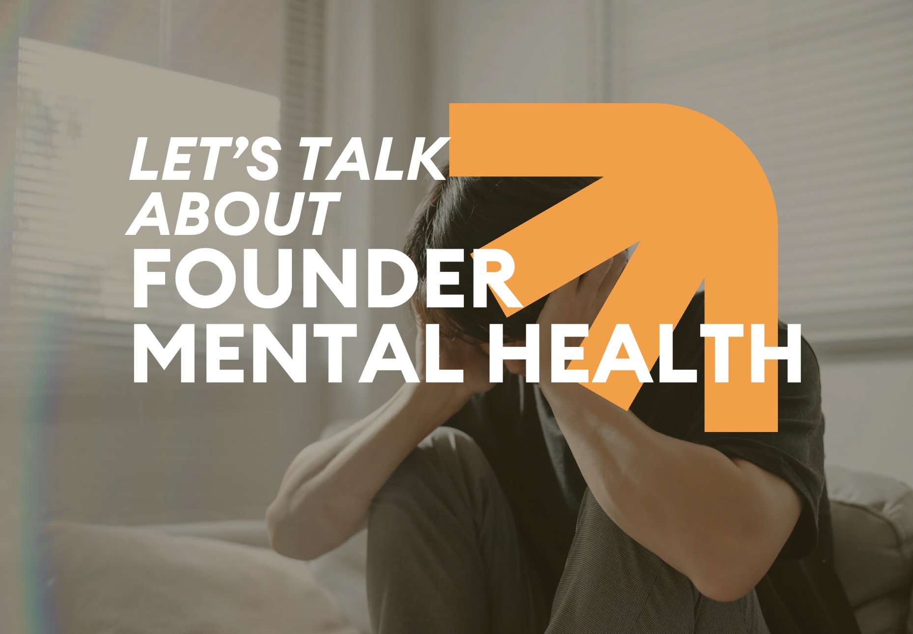 Why Ignoring Your Physical Health as a Startup Founder is a Startup Killer