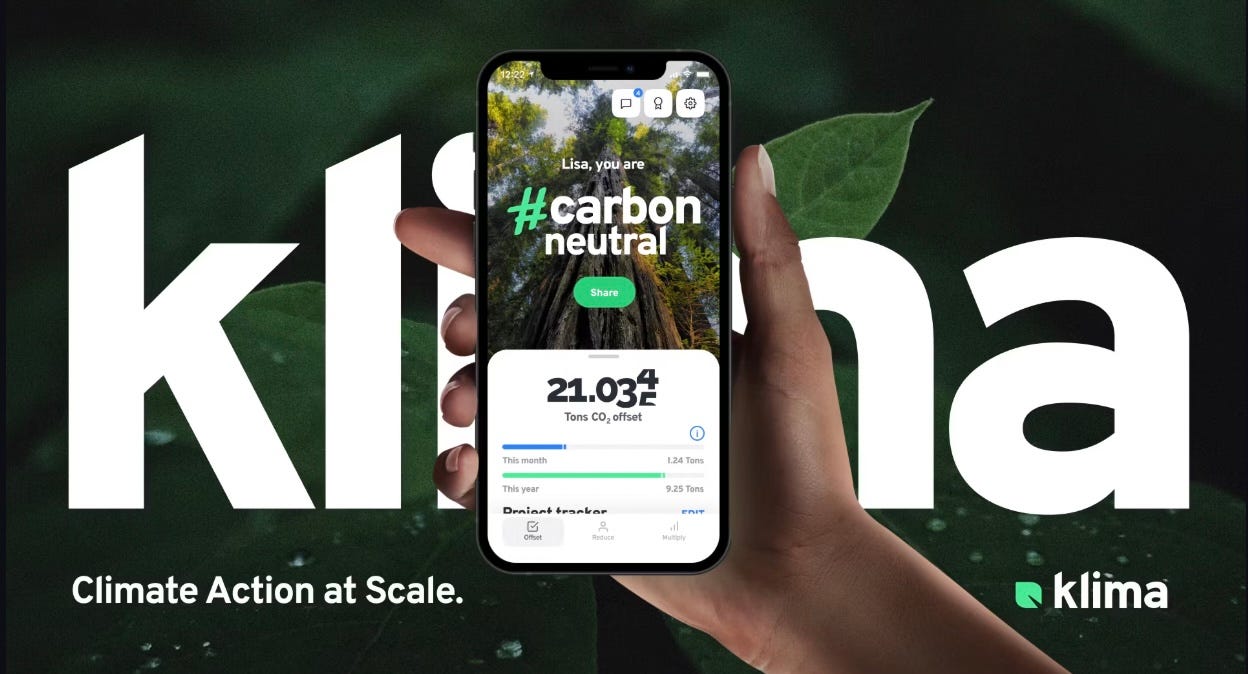 15 climate tech startups and their winning pitch decks