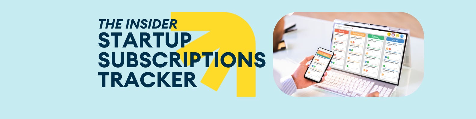 Your Startup Is Wasting Thousands On Unused Subscriptions