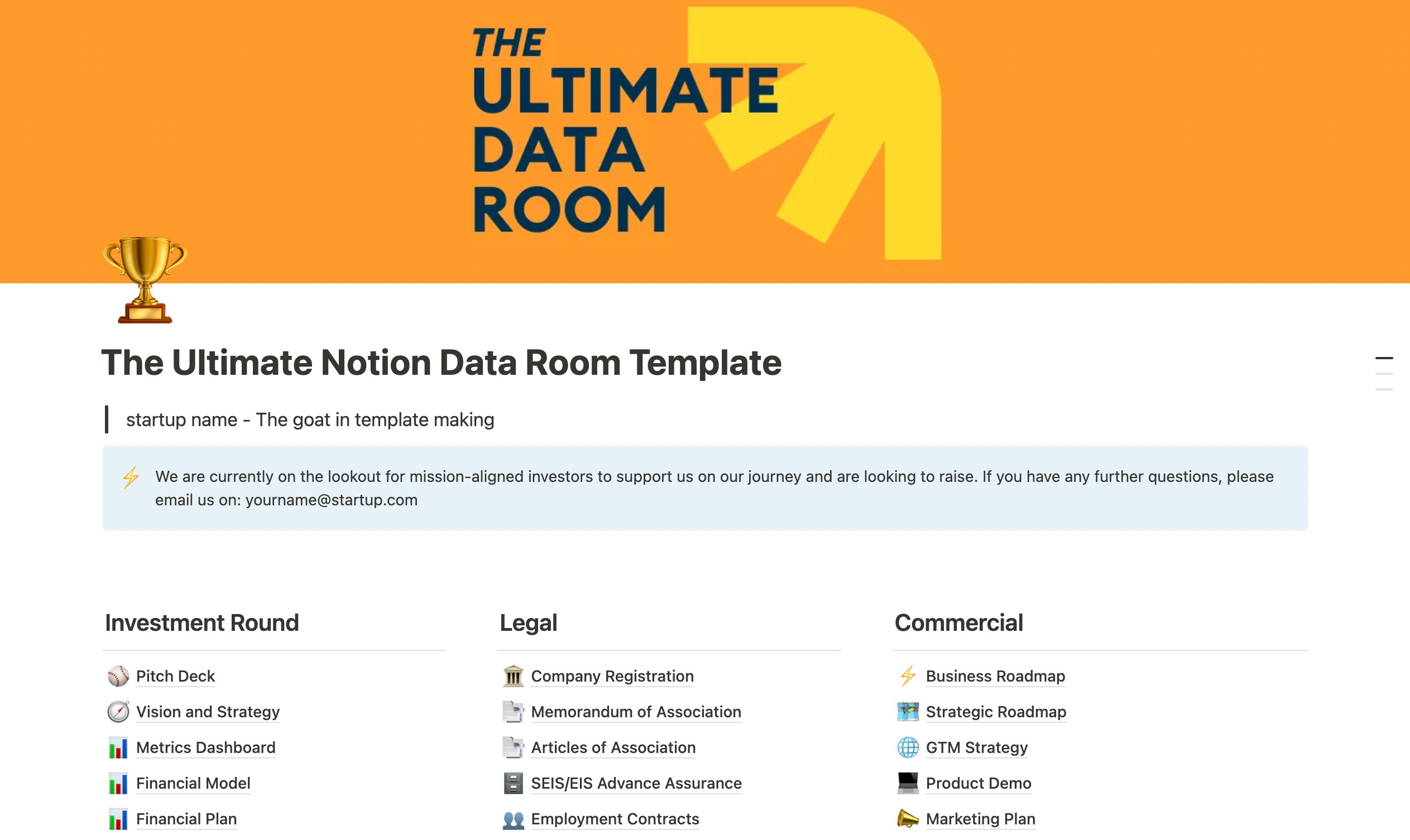 Two Game-Changing Tips for Founders 🚀