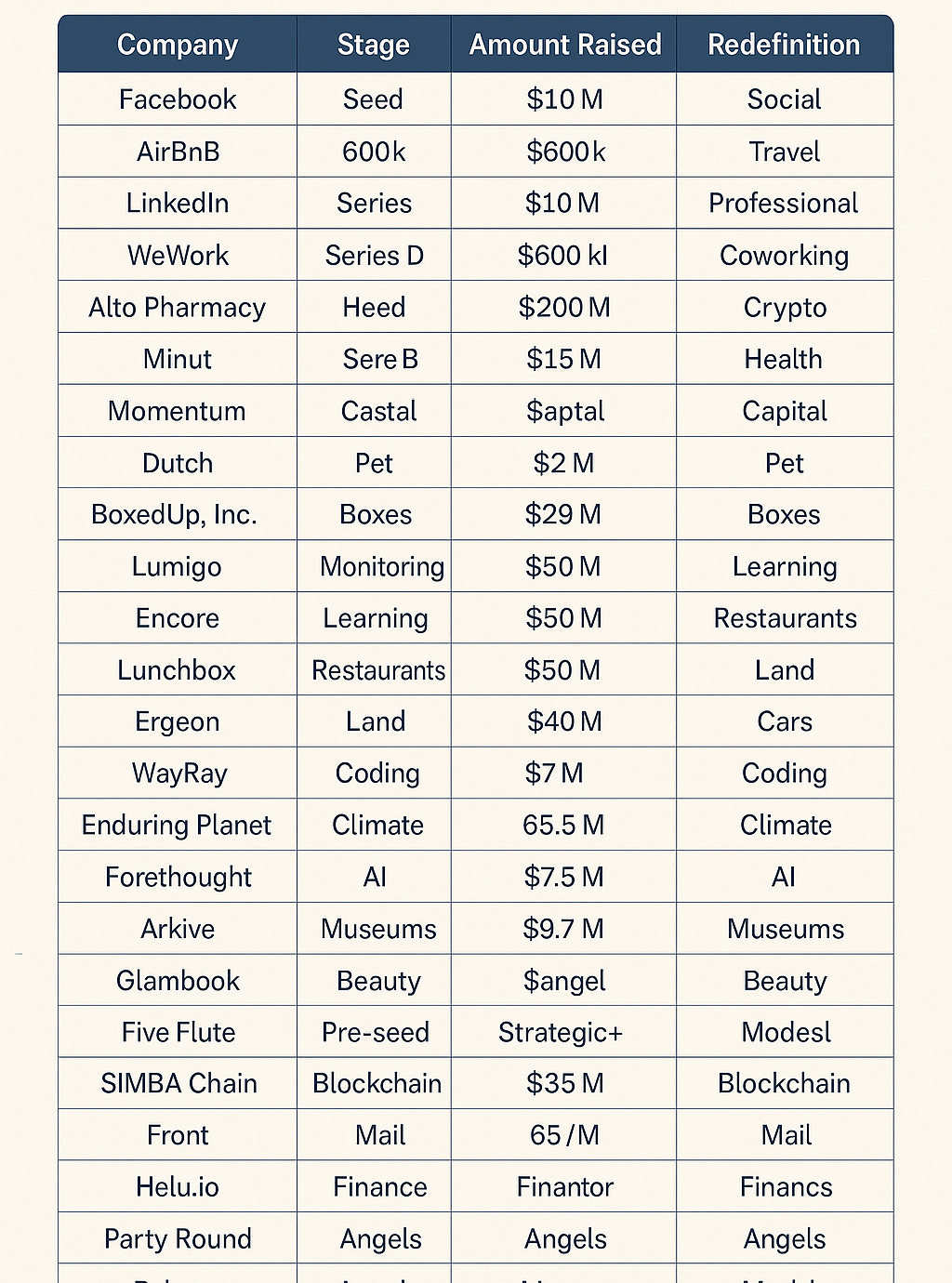 Behind $800M in funding: the decks investors couldn’t ignore 💰