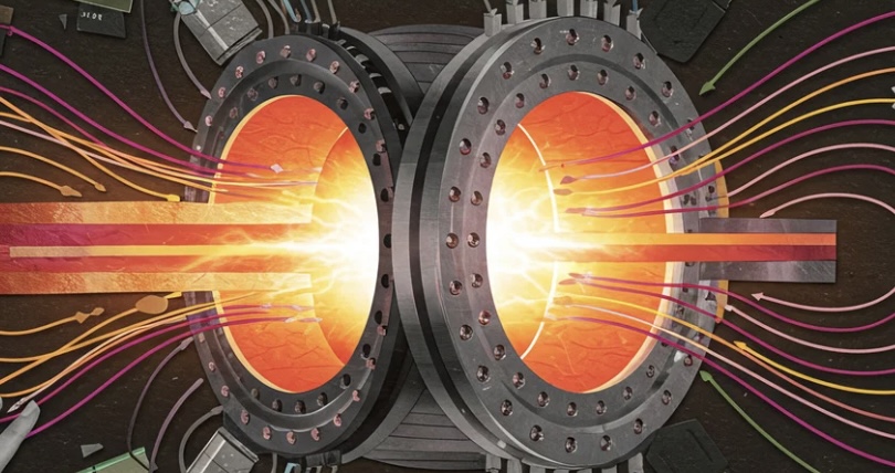 Nuclear Fusion… explained in 3 min
