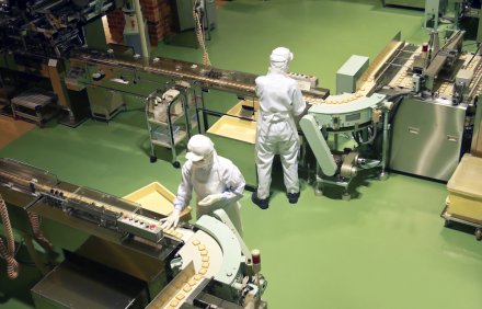 Incluso los olores agradables de alimentos pueden tener un impacto negativo en su entorno si no se maneja con eficacia