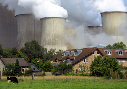 Trabajando con los desarrolladores urbanos para encontrar soluciones a los problemas de olores en la planificación