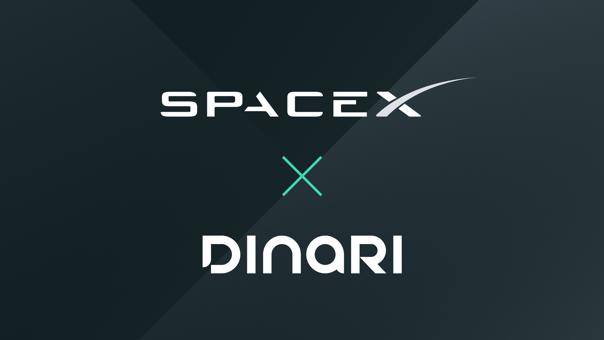 SpaceX Is Coming to dShares™