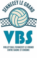 logo VBS Sennecey