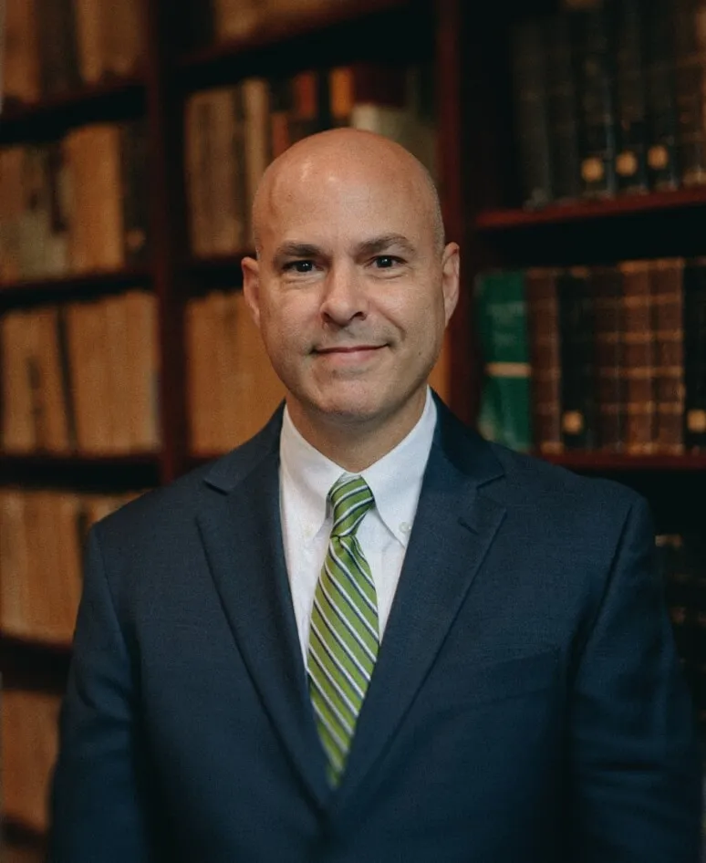 Dr. L. Michael Morales