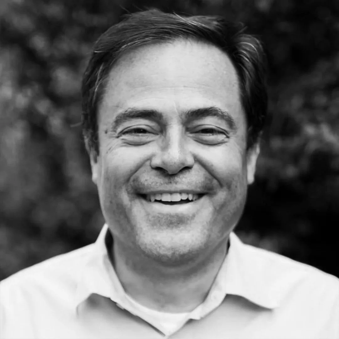Mark Dever