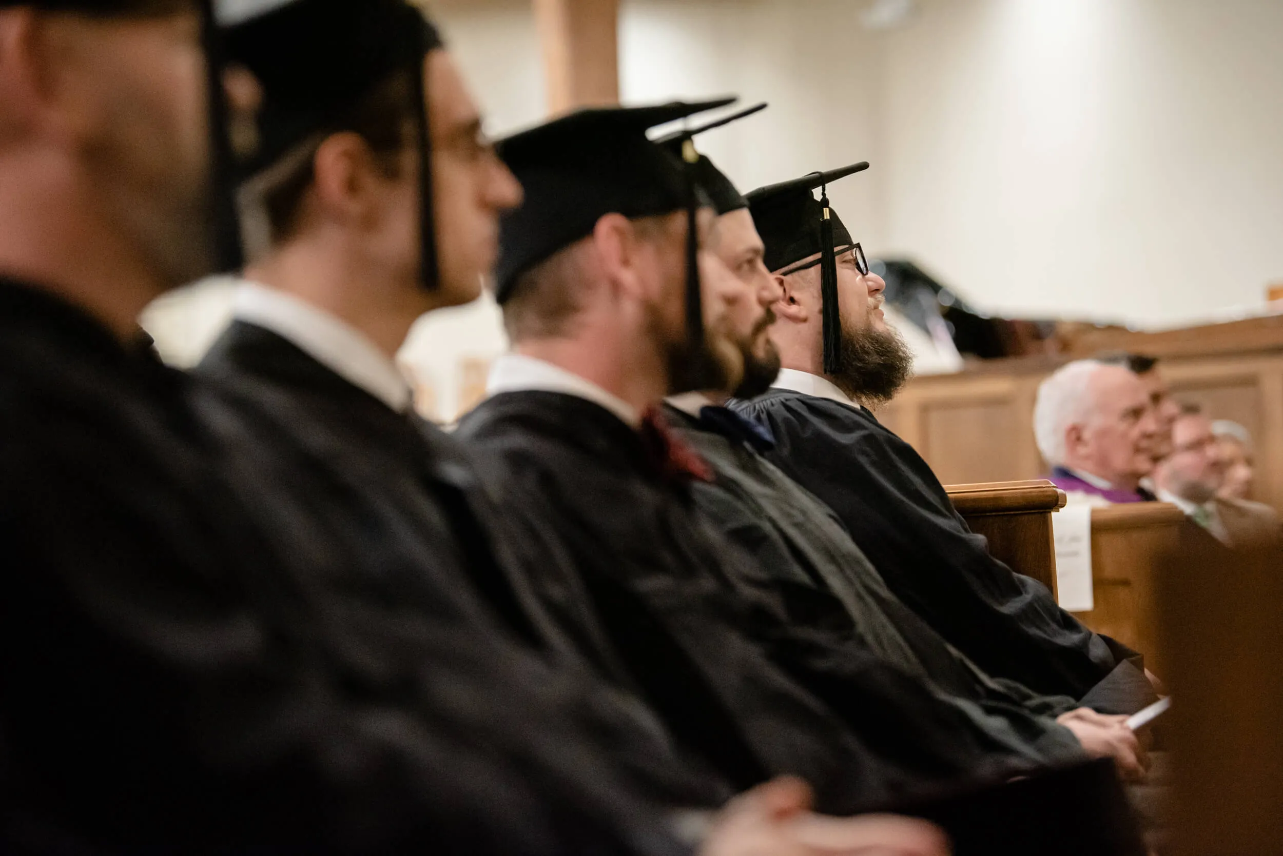 35th Commencement