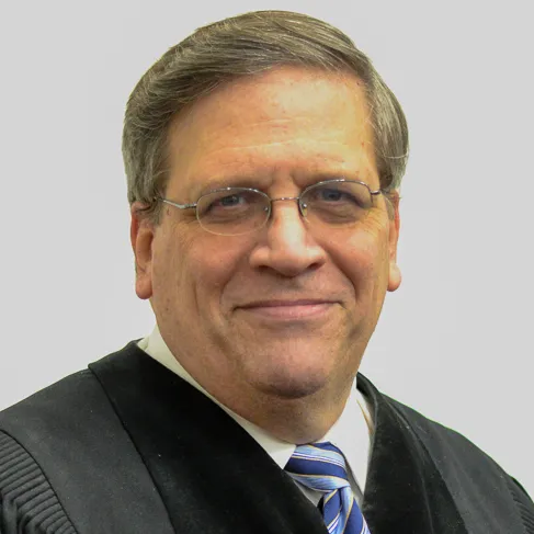 Richard D. Phillips