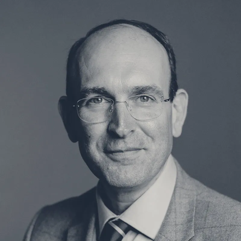 Michael Reeves