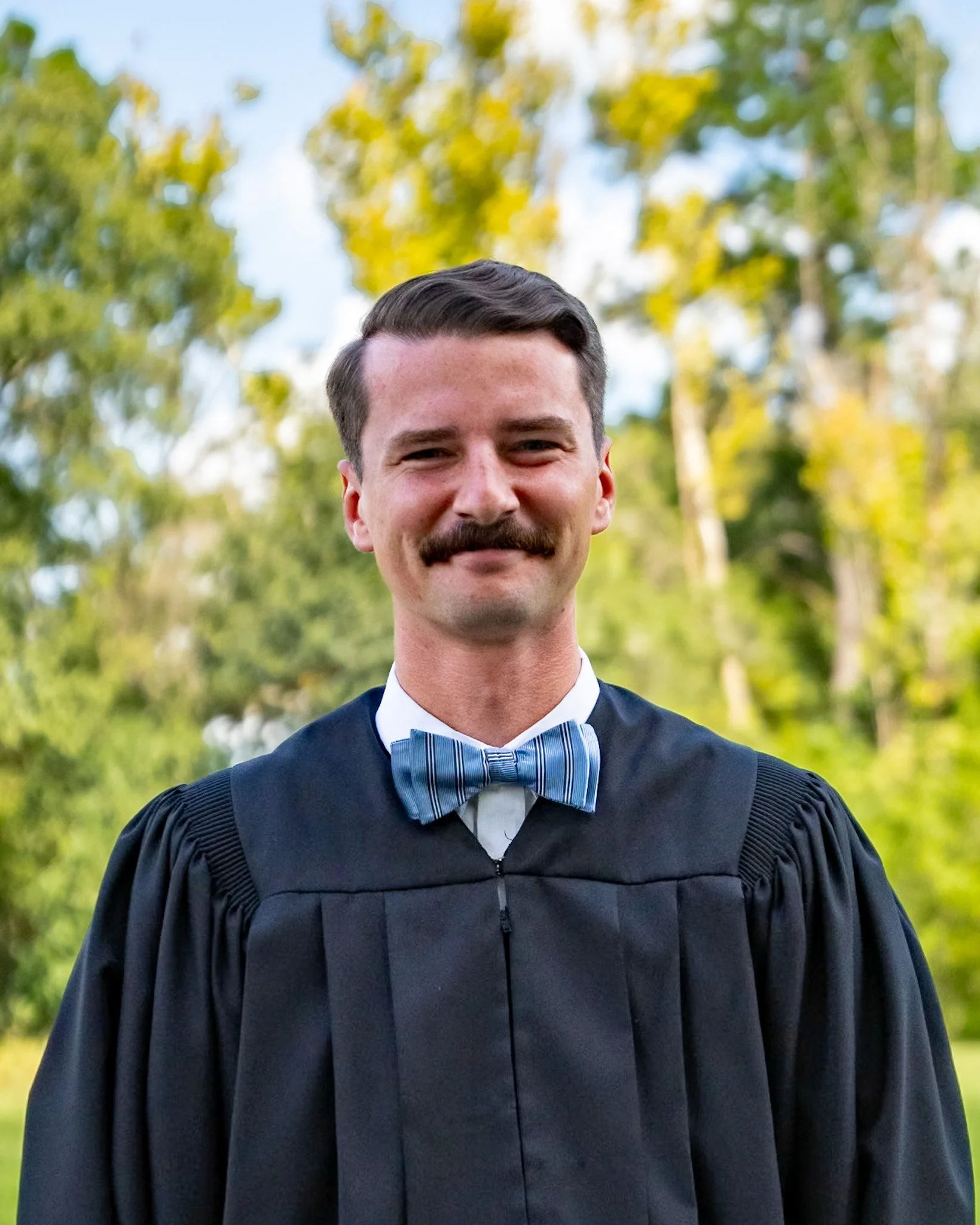 Stephen Spinnenweber