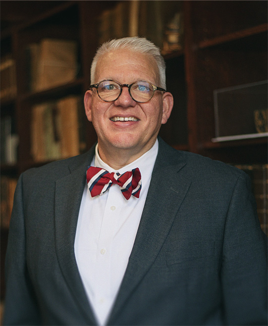 Robert Cathcart