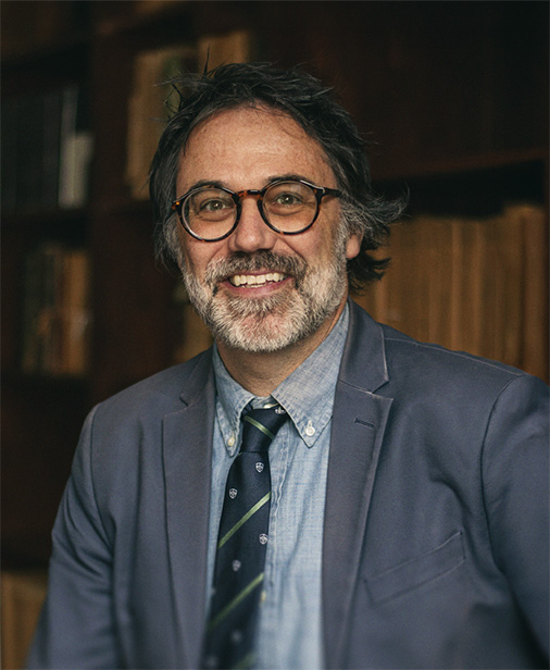 Charles Barrett