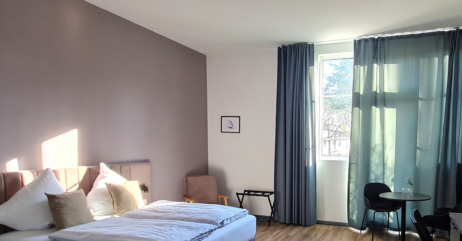 Micro Appartment 