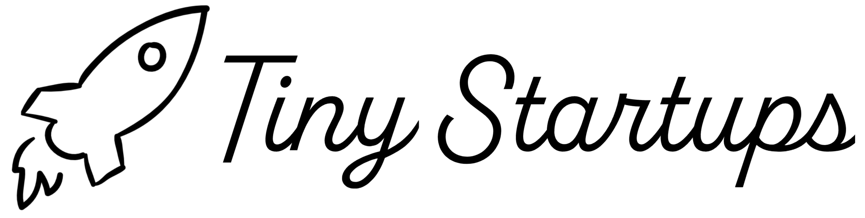 Tiny Startups Logo